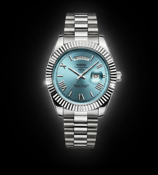 Business watch Nibosi 1985